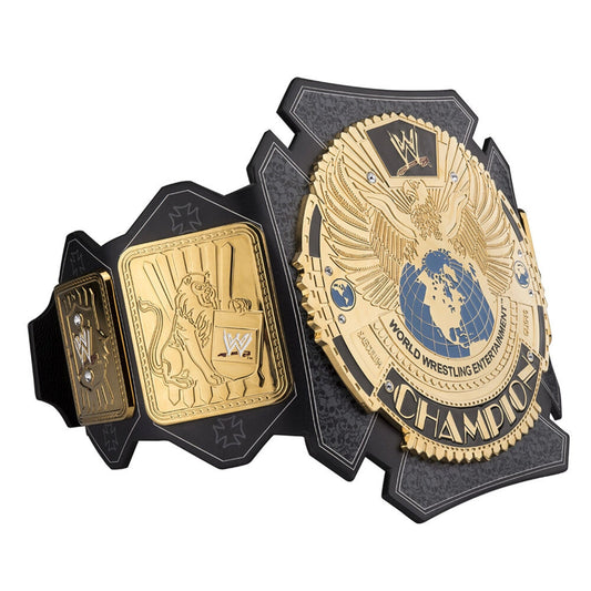 WWE Triple H WWE Heavy Champion World Wrestling Championship Belt