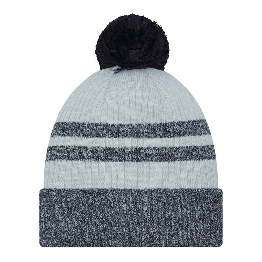 Adult New Era USMNT Navy Knit Hat