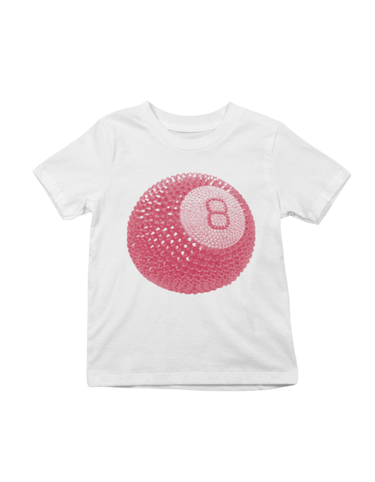 8 Ball Tee