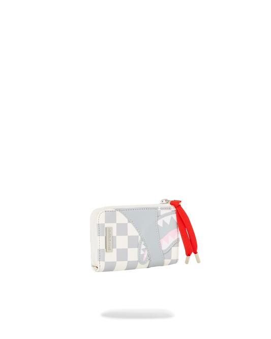 AIR TO THE THRONE JETSET WALLET