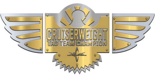 ZBCB-142 Custom Design Championship Belt