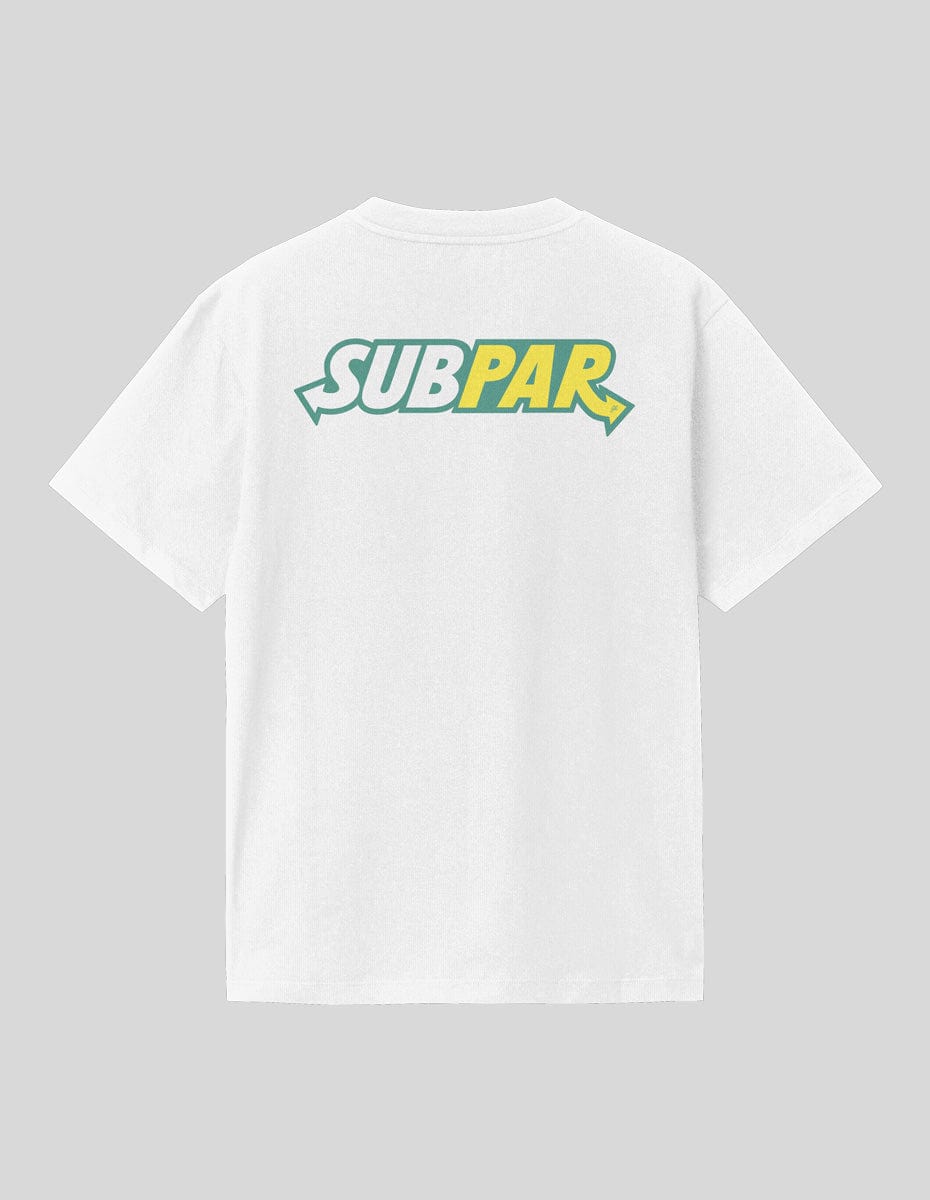 Subpar - Greater Half