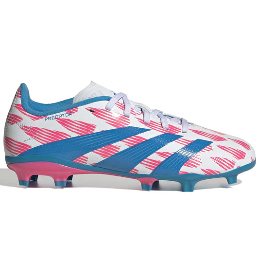 adidas JR Predator League FG - Reemergence Pack (FA24)