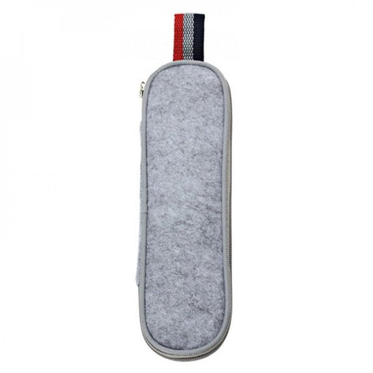 8Pcs/Set Reusable Stainless Steel Dinnerware Set with Storage Bag