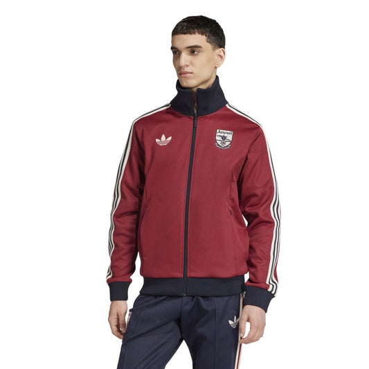 adidas 2024-25 Arsenal Men's Originals Track Top