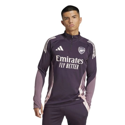adidas 2024-25 Arsenal Men's Training Top