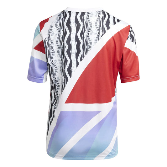 adidas 2024-25 Arsenal Youth Pre-Match Jersey