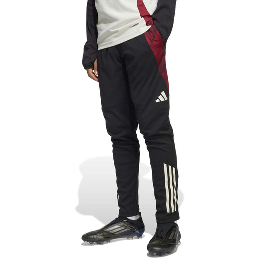 adidas 2024-25 Manchester United Youth Training Pants