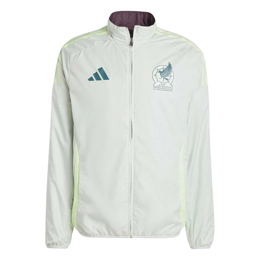 Adidas Men's Mexico Anthem Jacket -