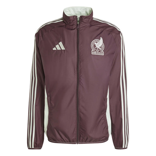 Adidas Men's Mexico Anthem Jacket -