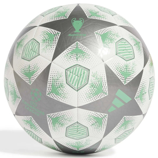 adidas 2024-25 UCL Club Knockout Stages Ball