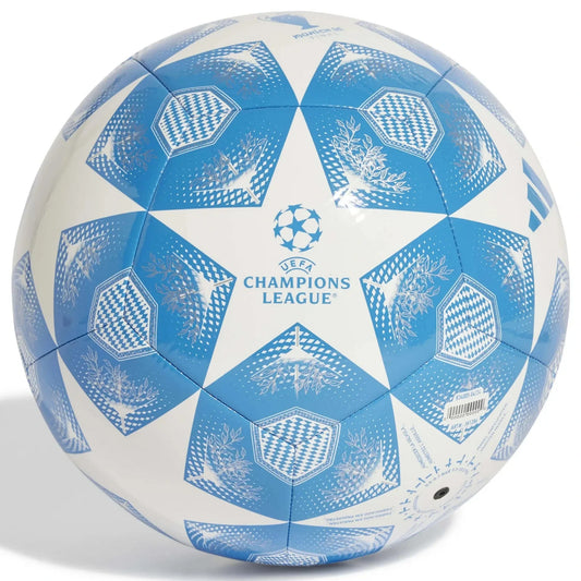 adidas 2024-25 UCL Club Knockout Stages Ball