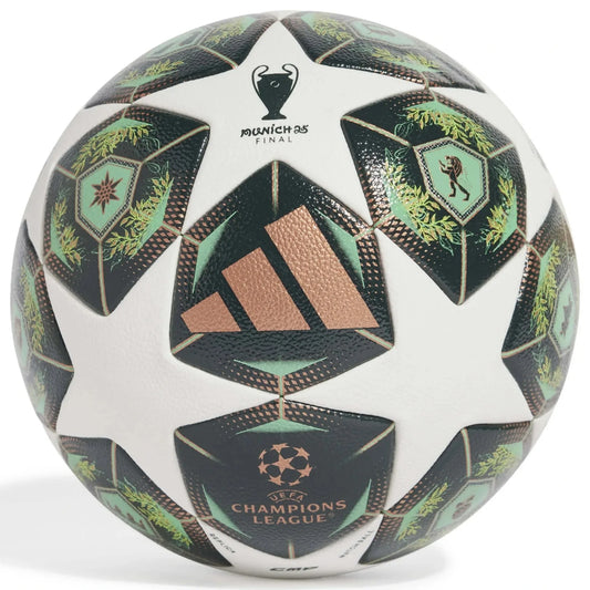 adidas 2024-25 UCL Competition Knockout Stages Ball