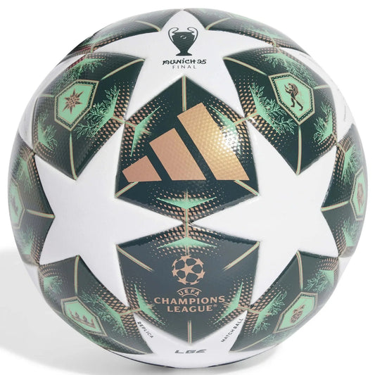 adidas 2024-25 UCL League Knockout Stages Ball
