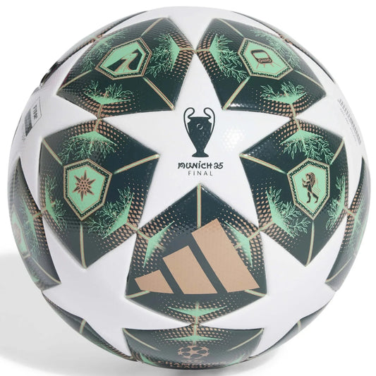adidas 2024-25 UCL League Knockout Stages Ball (Front)