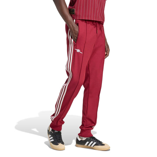 adidas 2025-26 Arsenal Men's Icon Track Pants