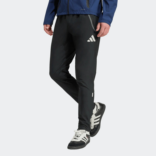 adidas 2025-26 Arsenal Men's Tiro 25 Competition Vis Tech Travel Pants