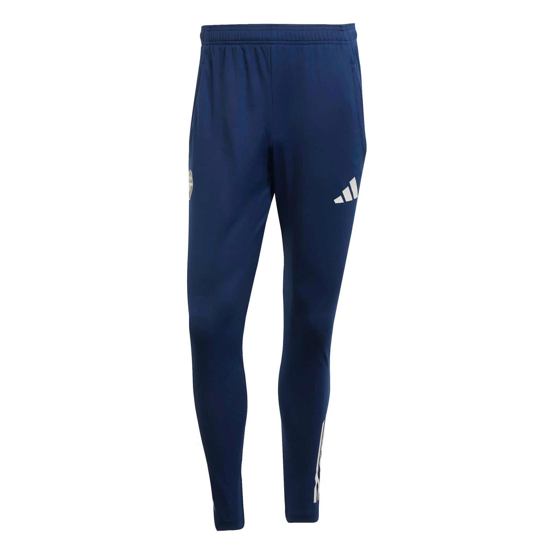 adidas 2025-26 Arsenal Men's Track Pants (Front)
