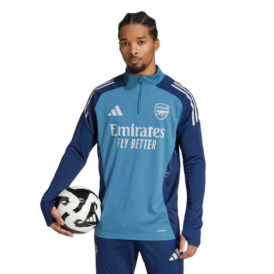 adidas 2025-26 Arsenal Men's Training Top