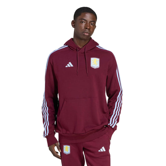 adidas 2025-26 Aston Villa Men's DNA Hoodie