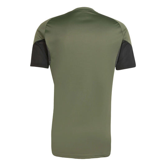 adidas 2025-26 Bayern Munich Men's EU Training Soccer Jersey