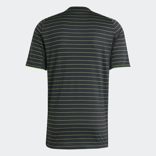 adidas 2025-26 Celtics Men's Stadium Away Soccer Jersey