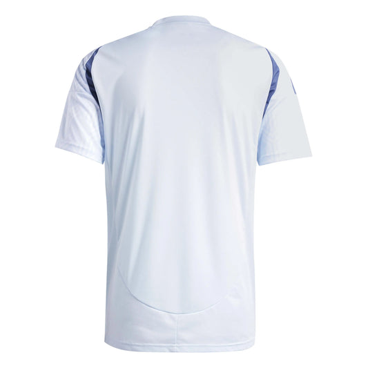 adidas 2025-26 Chicago Fire Men's Stadium Away Soccer Jersey