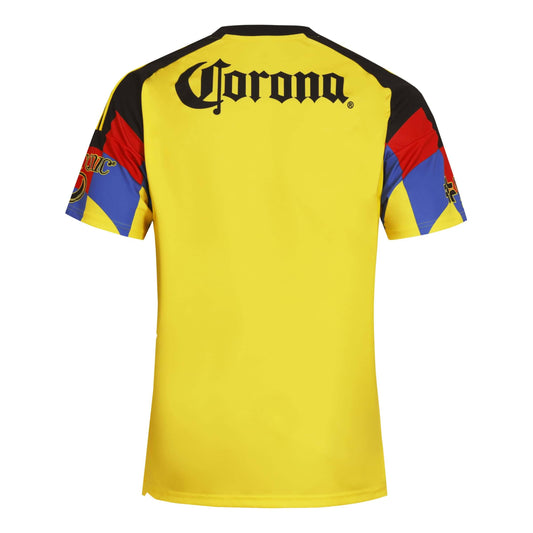 adidas 2025-26 Club America Men's Stadium Home Soccer Jersey