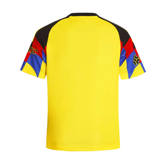 adidas 2025-26 Club America Youth Stadium Home Soccer Jersey