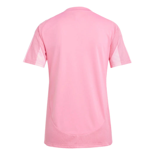 adidas 2025-26 Inter Miami Women's Stadium Home Jersey