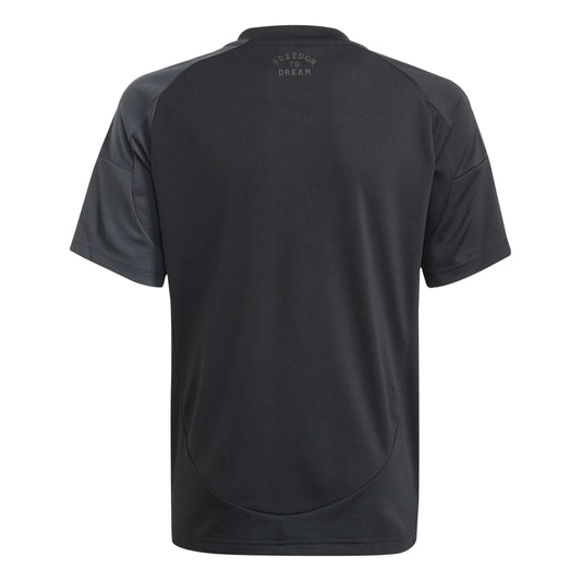 adidas 2025-26 Inter Miami Youth Stadium Away Jersey