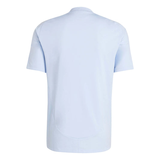 adidas 2025-26 Kansas City Men's Stadium Home Soccer Jersey