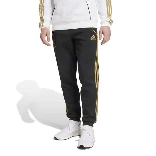 adidas 2025-26 LAFC Men's Travel Pants