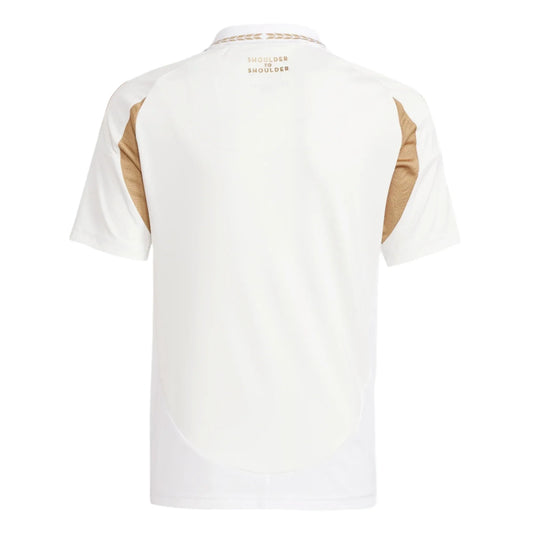 adidas 2025-26 LAFC Youth Stadium Away Jersey