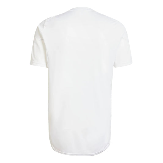 adidas 2025-26 Real Madrid Men's EU Training Soccer Jersey