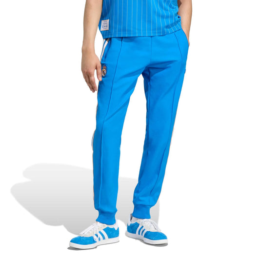adidas 2025-26 Real Madrid Men's Icon Track Pants