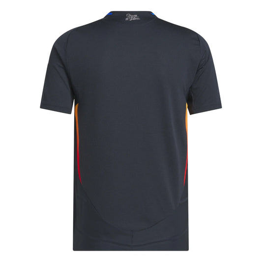 adidas 2025-26 San Diego FC Men's Authentic Home Jersey