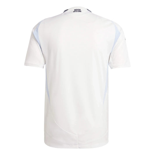 adidas 2025-26 San Diego Men's Authentic Away Soccer Jersey