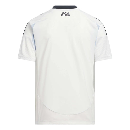 adidas 2025-26 San Diego Youth Stadium Away Soccer Jersey