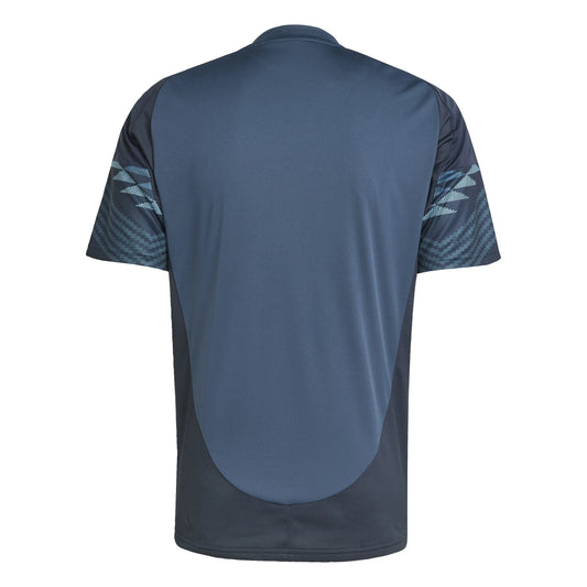 adidas 2025-26 Seattle Sounders Men's Stadium Away Soccer Jersey