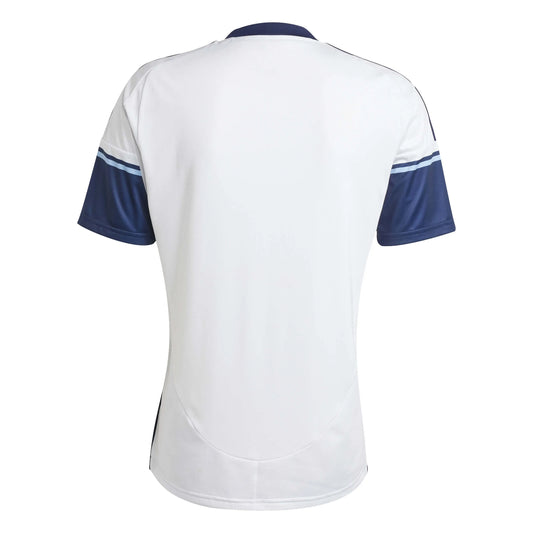 adidas 2025-26 Vancouver Whitecaps Men's Stadium Home Soccer Jersey
