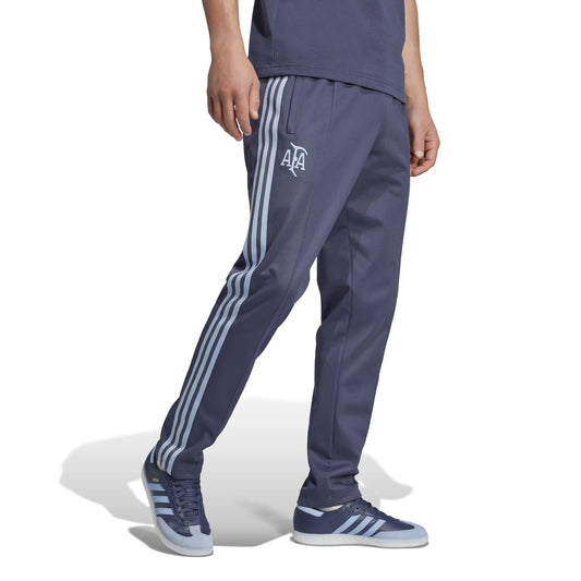 adidas 2025 Argentina Men's 50th Anniversary Track Pants