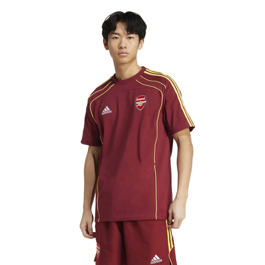 adidas 2025 Arsenal Men's UBP Tee