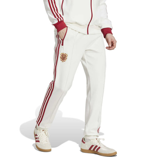 adidas 2025 Bayern Munich Men's Track Pants
