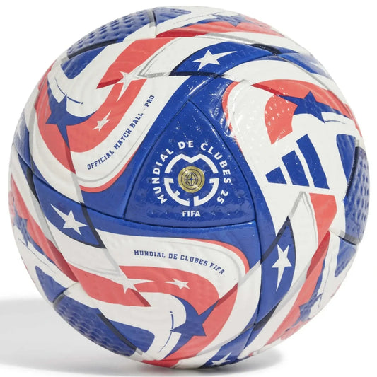 adidas 2025 FIFA Club World Cup Pro Ball