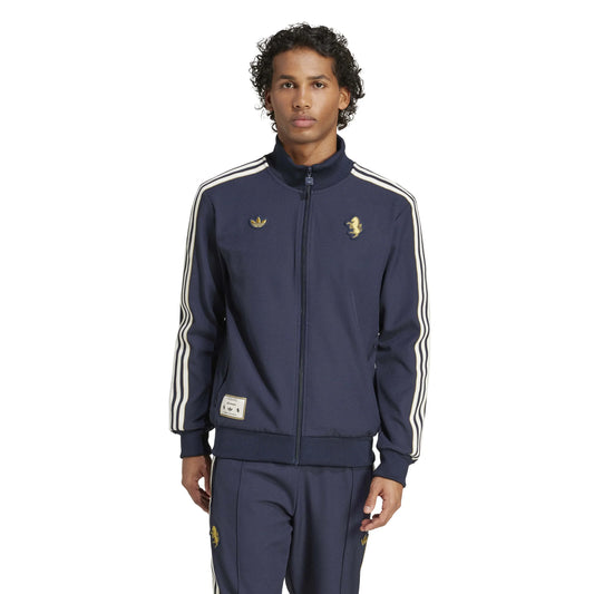 adidas 2025 Juventus Men's Icon Track Top