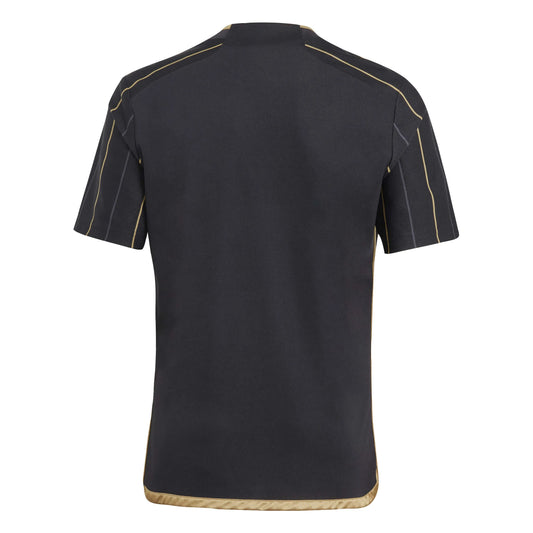 adidas 2025 LAFC Youth Stadium Home Jersey