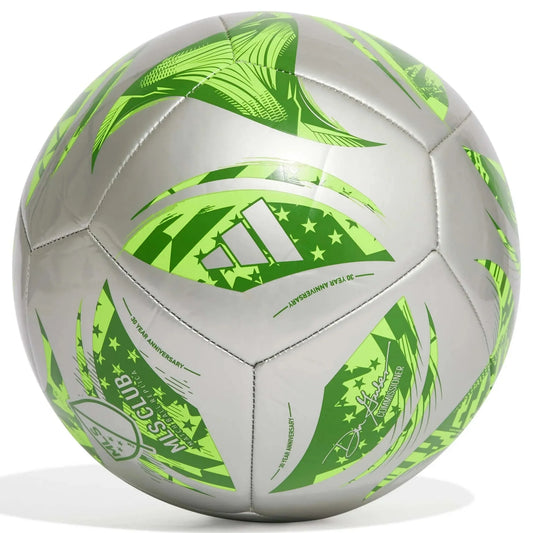 adidas 2025 MLS Club Ball