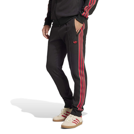 adidas 2025 Manchester United Men's Icon's Track Pants