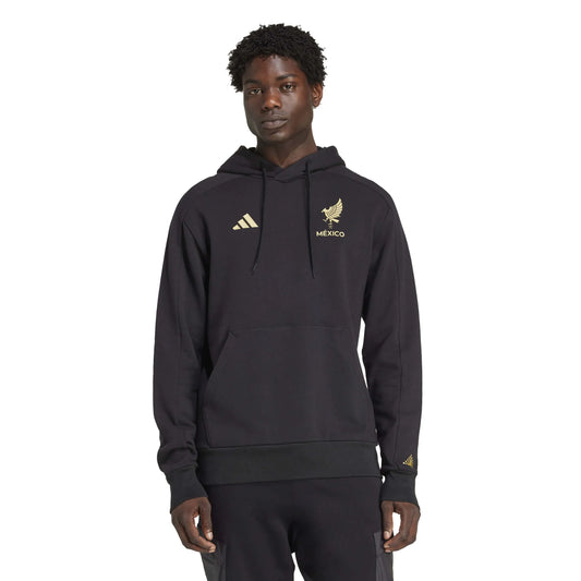 adidas 2025 Mexico Men's DNA Hoodie